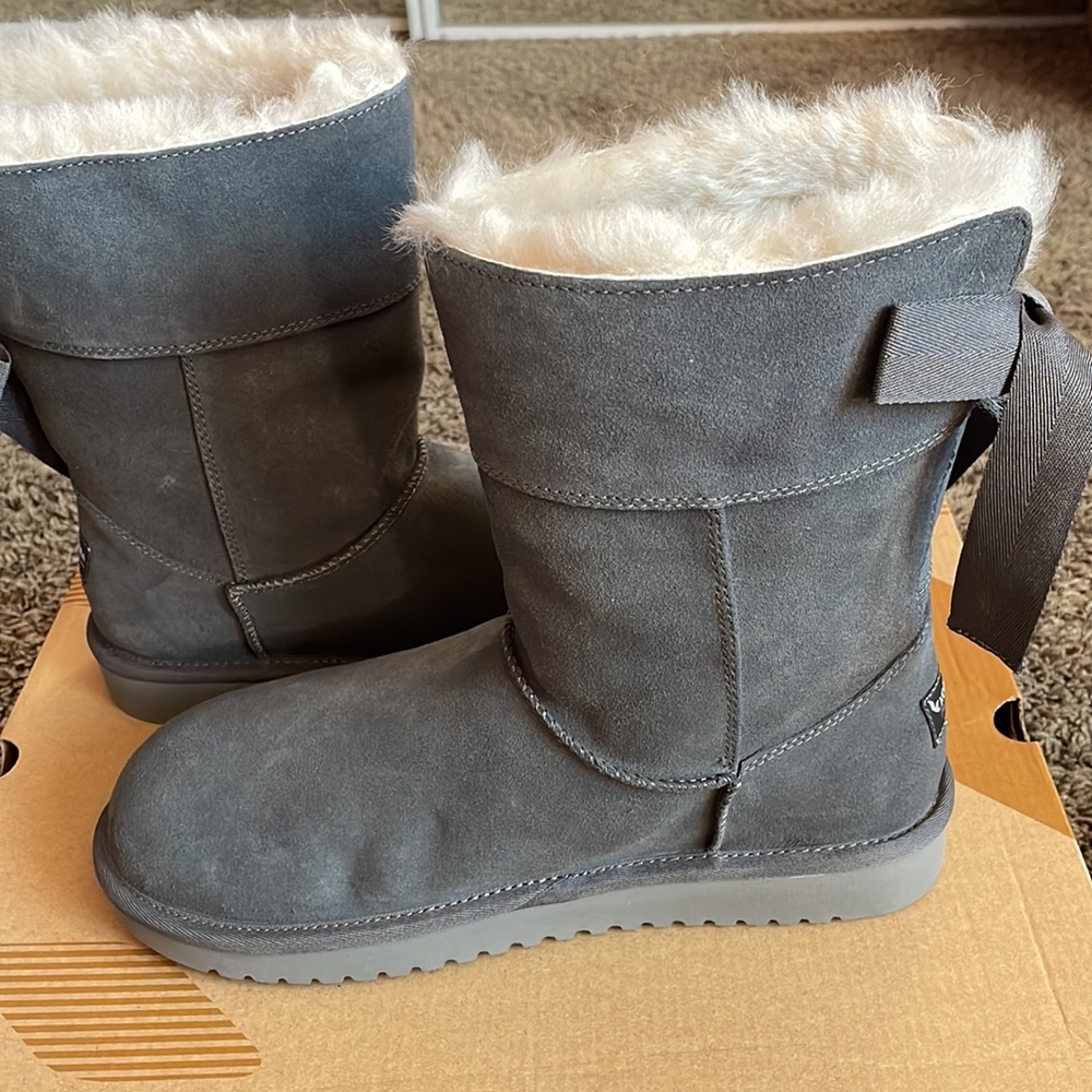 Women’s boots